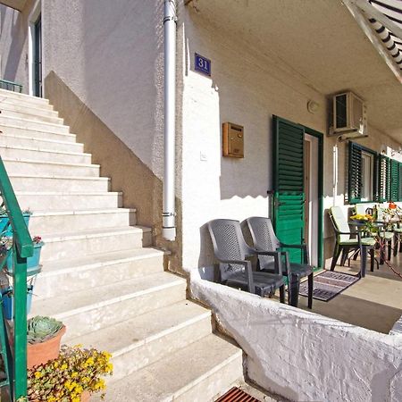 Apartment Danica Makarska Esterno foto