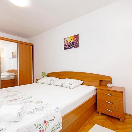 Apartment Danica Makarska Esterno foto