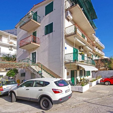 Apartment Danica Makarska Esterno foto